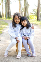 Ammarah & Safeeyah Siddique