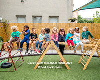 Wood Duck Class