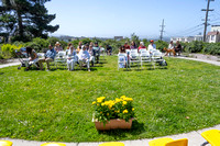 Graduation Ceremony